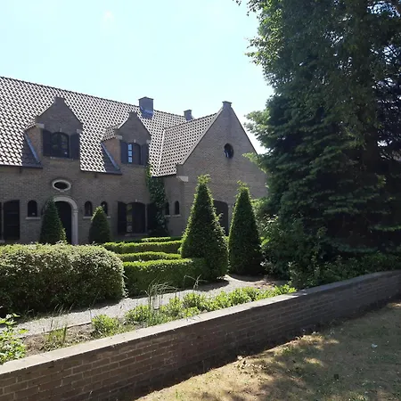 Holiday home Den Donkman Dessel