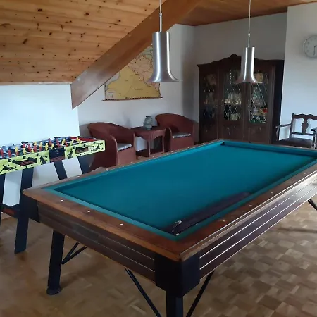 Holiday home Den Donkman Dessel