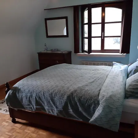 Holiday home Den Donkman Dessel