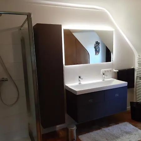 Den Donkman Holiday home *