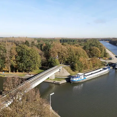 Den Donkman Holiday home Dessel
